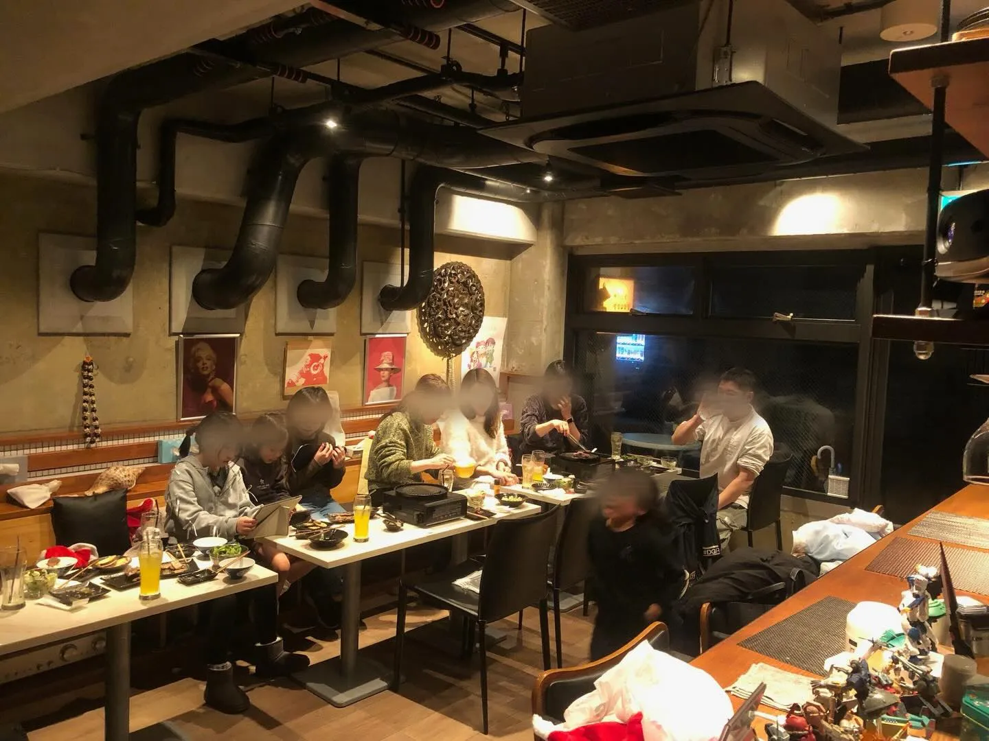 昨晩は、当店にてお客様のクリスマス会を開いて頂きました♪( ...